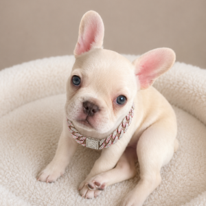 SNOW WHITE aka SNOW! Our Exclusive WHITE Frenchie Princess!SNOW WHITE aka SNOW! Our Exclusive WHITE Frenchie Princess!